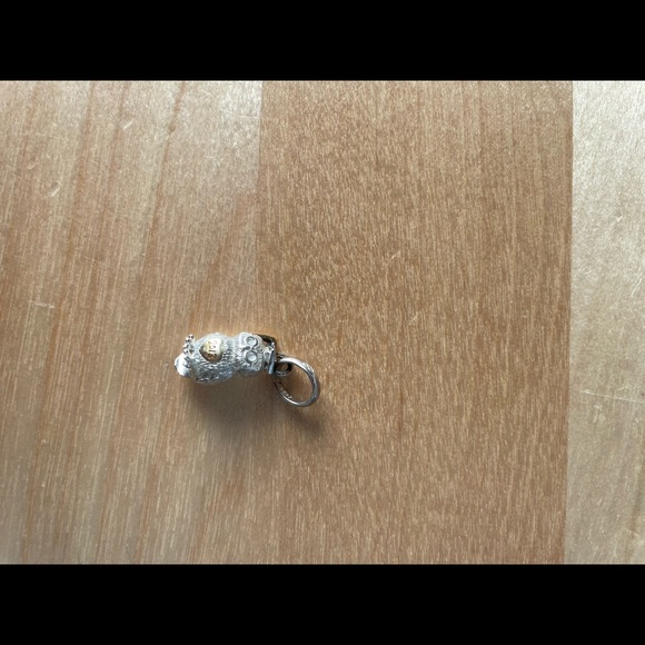 Links of London Graduation Owl charm (2013) 🦉 - Picture 3 of 3